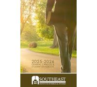 2025-2026 General Catalog & Student Handbook