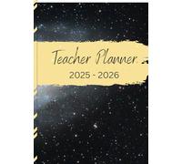 2025-26 Teacher Planner Academic Year UK: Dated for the South Wales Secondary School Term Dates