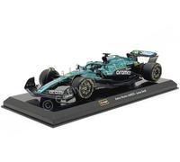 BBurago Voiture miniature F1 Oracle Red Bull RB19 Sergio Pérez n°11 1/24 2023
