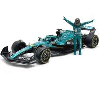 BBurago Voiture miniature F1 Oracle Red Bull RB19 Sergio Pérez n°11 1/24 2023