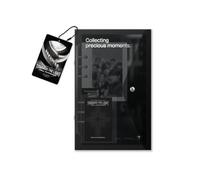 2025 Ateez World Tour (Towards The Light : Will to Power) Finale In Seoul CD