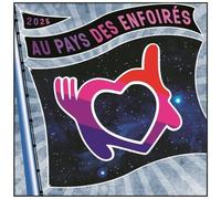 Les Enfoirés - 2025 Au Pays des Enfoirés