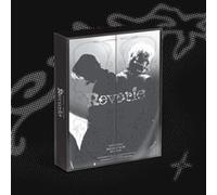 2025 Baekhyun World Tour - Reverie In Seoul Blu-ray