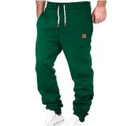 2025 Bas dejogging Homme Pantalonjogging Mode Training Pantalon de Survêtement Taille Élastique Décontracté Activewear Pantalons Homme Survetement Sportswear Pantalon de Travail Pas Cher
