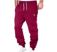 2025 Bas dejogging Homme Pantalonjogging Mode Training Pantalon de Survêtement Taille Élastique Décontracté Activewear Pantalons Homme Survetement Sportswear Pantalon de Travail Pas Cher