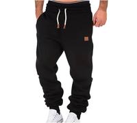 2025 Bas dejogging Homme Pantalonjogging Mode Training Pantalon de Survêtement Taille Élastique Décontracté Activewear Pantalons Homme Survetement Sportswear Pantalon de Travail Pas Cher