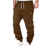 2025 Bas dejogging Homme Pantalonjogging Mode Training Pantalon de Survêtement Taille Élastique Décontracté Activewear Pantalons Homme Survetement Sportswear Pantalon de Travail Pas Cher
