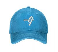 2025 Bocchi The Rock Anime Kessoku Band Logo Casquette de Baseball Marque de Luxe Chapeau personnalisé