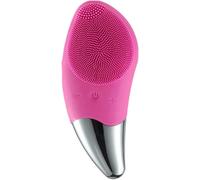 2025 - Brosse nettoyante visage sonique, brosse de massage électrique pour le visage, brosse exfoliante en silicone pour le visage