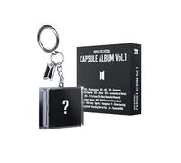 BTS – 2025 BTS FESTA : CAPSULE ALBUM Volume 1 – Coffret CD