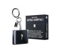 2025 BTS Festa Capsule Album Volume 1 Édition Limitée CD