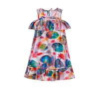 2025 Cadeau Fille Robe de Soiree Ete Robes Bapteme de Communion d'anniversaire du Soir Communion Anniversaire Fête Robe de Mariée Dress Princesse Filles Chic et Elegant Robes 2-12 Ans