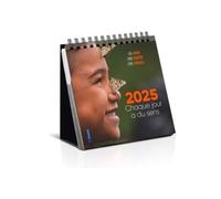 2025 Chaque jour a du sens - Collectif - Bayard Presse - broché - Revue