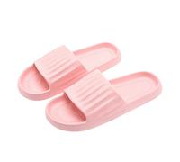 2025 Chaussons Femme Homme Antiderapante Claquette Piscine Claquettes Douche Confortable Claquettes Semelle Epaisse Claquette Ete Pantoufles Cloud Slippers Soft Tongs Sandales Unisex 36-47EU