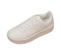 2025 Chaussures Femmes Baskets Orthopédiques À Plateforme pour Femmes Baskets De Tennis pour Femme Chaussures Mode Et Sport Orthopédique Sneakers De M Confort Slip on sans Lacet Chic Tennis Running