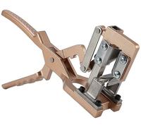 2025 - Ciseaux à greffer, ciseaux à branches, ciseaux à main en bois, ciseaux de pépinière, greffe de jardin, arbre fruitier, kit d'outils professionnels en alliage d'aluminium