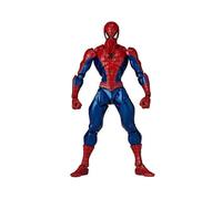 2025 Comics Marvel Avengers Spider Man Amazing Action Figure Toys Yamaguchi Revoltech Model Fans Gifts