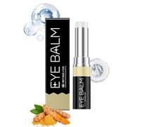 2025 : Crème au curcuma pour atténuer les poches en quelques minutes, Sérum anti-poches, Baume contour des yeux en stick, Hydratation intense pour tous types de peau (1pc)