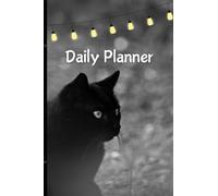 2025 Daily, Weekly, and Monthly Planner: Productivity Organizer with Meal Planning, Shopping Lists, and Mood Tracker: Stay Focused and Organized: Plan ... Meals, and Wellness All in One Place