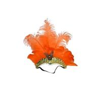 2025 Décoration de Noël Chapeau classique pour les spectacles sur scène. Bandeau de luxe qui met en valeur votre goût unique votre atmosphère. Parfait pour différents