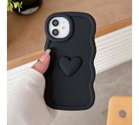 2025 Dernière Étui de Téléphone Macaron Grande Vague avec Nœud Papillon, Convient pour Samsung Galaxy S25, S24, S24 Plus/S24+, S24 Ultra, S24 FE, S20, S21, S22, S23, Meilleure . Étui de Téléphone en F