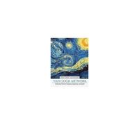 2025 Desk Calendar Van Gogh Artwork