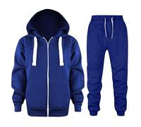 2025 Enfants Décontracté Couleur Unie Manches Longues Sweat à Capuche Pull Survêtement Jogging Pantalon de Jogging 2 Pièces Ensemble de Survêtement à Volants Body