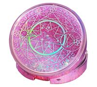 2025 - Étui à lentilles de contact tendance haut de gamme, kit de rangement pour lentilles de contact, support pour lentilles de contact de voyage