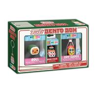2025 Exclusive Coffret Funko Pop! - Funko