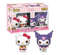 2025 Exclusive Coffret Funko Pop! - Hello Kitty - 2pk - Kuromi