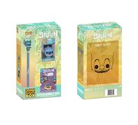 2025 Exclusive Coffret Pop! | Lilo & Stitch