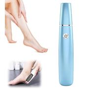 2025 Extracteur électrique de callosités pour pieds - Ensemble de pédicure professionnel avec forte puissance - Élimine sans effort les peaux mortes, dures et craquelées pour des pieds lisses à la