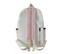 2025 Fashion Preppy Bag Sac à dos simple Sacs à dos d'école Sac pour ordinateur portable Sac à dos décontracté Sac à dos de jour Travail Sacs de voyage Cadeau Sac à dos décontracté Sacs de livres