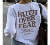 2025 Femmes Automne/Hiver Nouveau T-shirt à manches longues décontracté avec imprimé slogan. Explorez le style éternel : notre série de t-shirts à manches longues pour femmes présente des designs clas