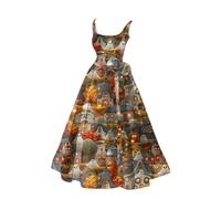 2025 Femmes Robes MéDiéVale Deguisement Adulte Halloween Gothique Costume Robe Renaissance Viking Femme Victorienne Reine Déguisement Sorcière Vampire pour Carnaval