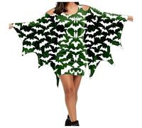2025 Femmes Robes MéDiéVale Nouvelle Robe d'halloween Costume Renaissance pour femme Vintage Gothique Halloween traditionnelle irlandaise Cosplay Carnaval