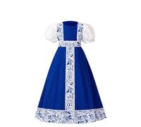 2025 Filles Robes de Princesse Tulle Manches Courtes Robe d'anniversaire Ceremonie Mariage Fête Robe de Fille Dress Été Jupe Fille de Princesse Robes Soiree Princesse pour La Fête Anniversaire