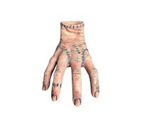 2025 for Wednesday Addams Family Decorations,the Thing Hand From Wednesday Addams, Cosplay Hand By Addam Better
