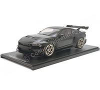 2025 Ford Mustang GTD Noir 1:18 MC Group 18578