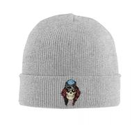 2025 Guns N Roses Hip Hop Chapeaux Automne Hiver Bonnets Ski Hard Rock Band Caps Hommes Femmes Acrylique Tricoté Chapeau