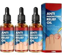 2025 Huile de soin pour ongles de pieds, réparation et croissance des ongles, huile anti-paronychie, régénération des ongles abîmés et décolorés