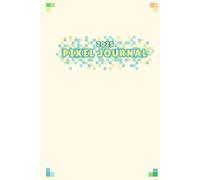 2025 Journal Pixels: Gender neutral version