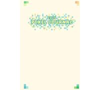 2025 Journal Pixels: Gender neutral version