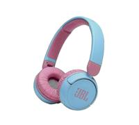 2025 Jr310BT Kids Wireless On-Ear Headphones - Bluetooth Headphones with Microphone, Safe Sound Under 85dB 888