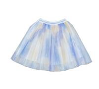 2025 Jupe Tulle Fille en Bas Tutu Princesse Jupe Moelleux Doux Tulle Ballet Fête d'anniversaire Jupon Party Robe de Filles Enfants Princesses Ballet Tutu Jupes 2-10 ans Pas Cher