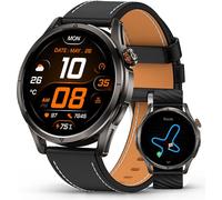 2025 KOSPET MAGIC R10 GPS Smartwatch Hommes Smartwatch Femmes 1,43 pouces 450 mAh plus de 12 jours d'autonomie Smartwatch pour sport urbain Nouveau
