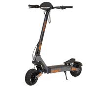 2025 Kukirin G2 - Vélo Électrique Pliable - 15 Ah 1200 W 45 Km/H - Pneus 10 Pouces - Autonomie 55 Km - Écran Tactile Multicolore