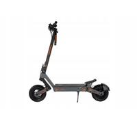2025 Kukirin G4 Trottinette Électrique, Moteur 2 X 1000 W, Batterie 60 V 20 Ah, Pneus 11 Pouces, Vitesse Maximale 70 Km/H