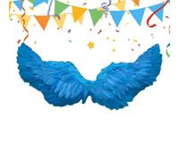 2025 Latest Angel Wings - Children's Festival Stage Props Butterfly