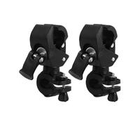 2025 Latest Model 2pcs Wheelchair Crutch Stand Wheel Chairs Walking Stick Cane Fixing Holder Cane